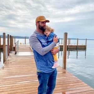 Meet your Posher, Dan